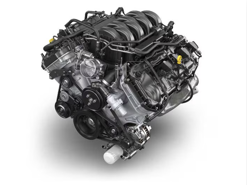 Novo Ford Territory